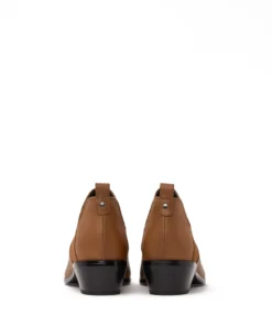 Mattnat KENDRA Women's Vegan Twin Gore Boots Footwear