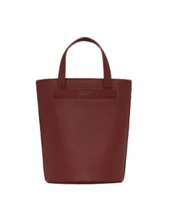 Mattnat CASA Vegan Crossbody Bag - Purity