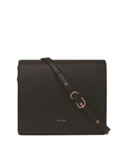 Mattnat DOVER Vegan Shoulder Bag - Loom