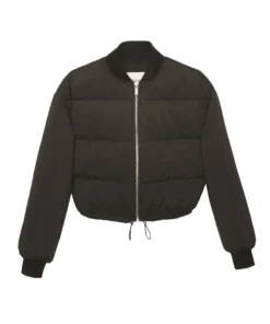 Mattnat KENYA Vegan Bomber Jacket