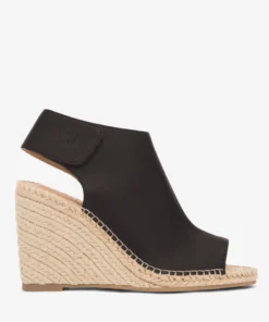 Mattnat Footwear ACACIA Vegan Wedge Heels