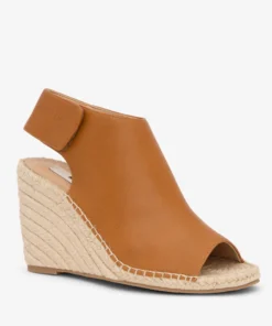 Mattnat Footwear ACACIA Vegan Wedge Heels