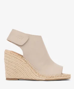 Mattnat Footwear ACACIA Vegan Wedge Heels