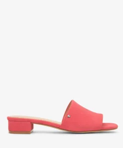 Mattnat MANYA Vegan Suede Mules