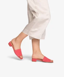 Mattnat MANYA Vegan Suede Mules